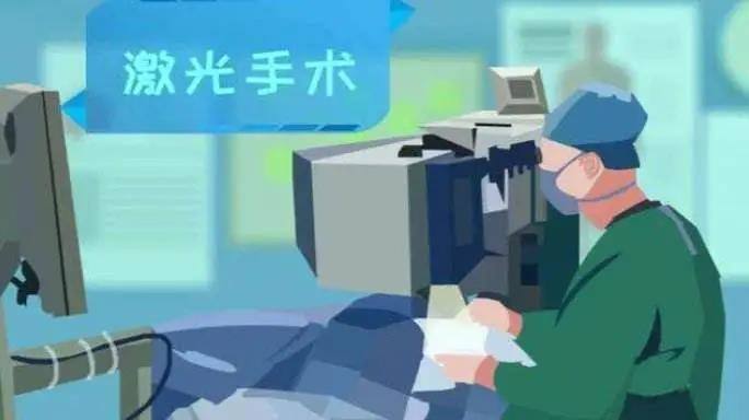 中卫眼科：近视手术对年龄有严格要求吗(图1)